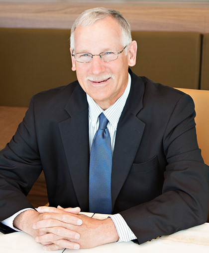 Image of Terry T. Uhling